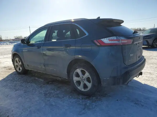 2FMPK4J92KBC53962 2019 FORD EDGE - Image 2