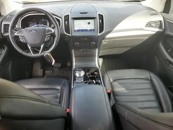 2FMPK4J92KBC55825 2019 FORD EDGE - Image 8