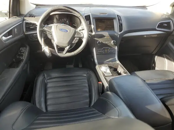 2FMPK4J92KBC56232 2019 FORD EDGE - Image 8