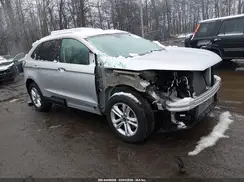 2FMPK4J92KBC59907 2019 FORD EDGE