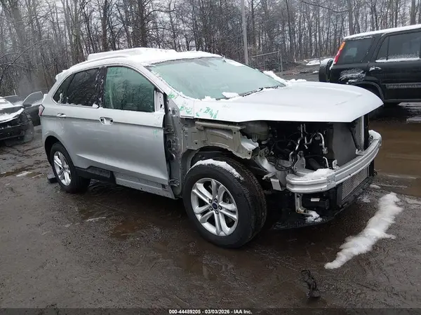 2FMPK4J92KBC59907 2019 FORD EDGE - Image 1