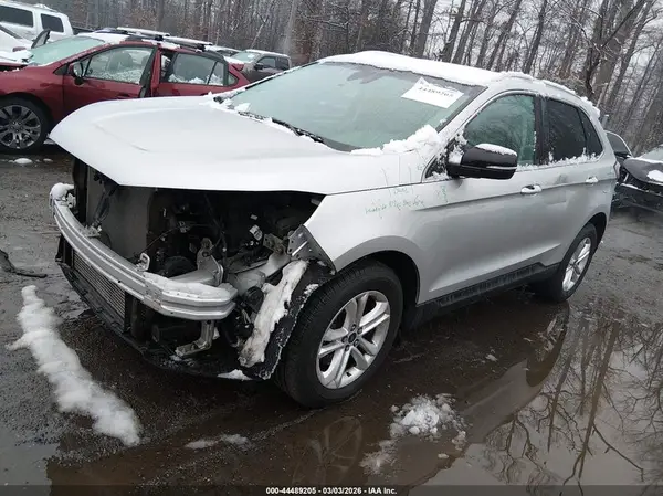 2FMPK4J92KBC59907 2019 FORD EDGE - Image 2