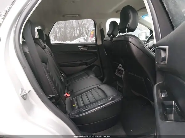 2FMPK4J92KBC59907 2019 FORD EDGE - Image 8