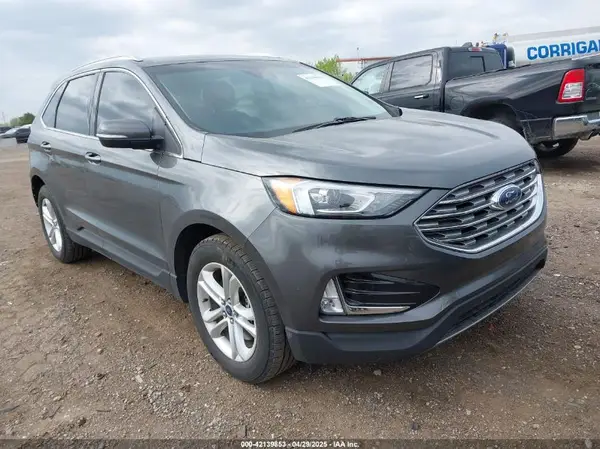2FMPK4J92KBC60085 2019 FORD EDGE - Image 1