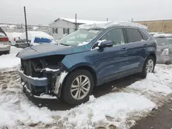2FMPK4J92KBC60412 2019 FORD EDGE