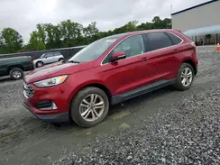 2FMPK4J92KBC61026 2019 FORD EDGE