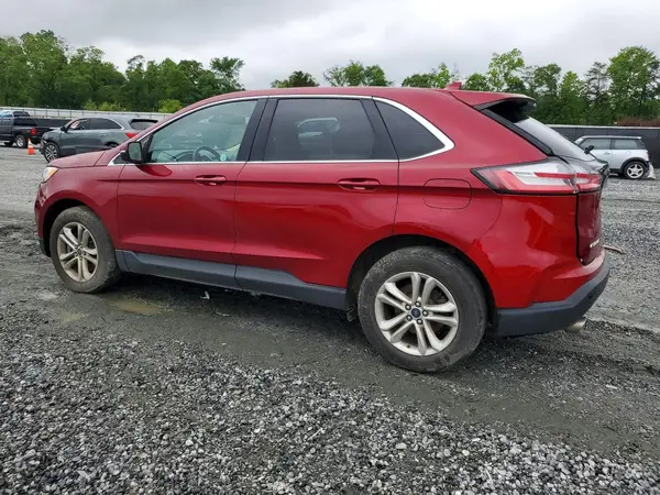 2FMPK4J92KBC61026 2019 FORD EDGE - Image 2