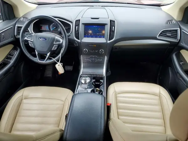 2FMPK4J92KBC61026 2019 FORD EDGE - Image 8