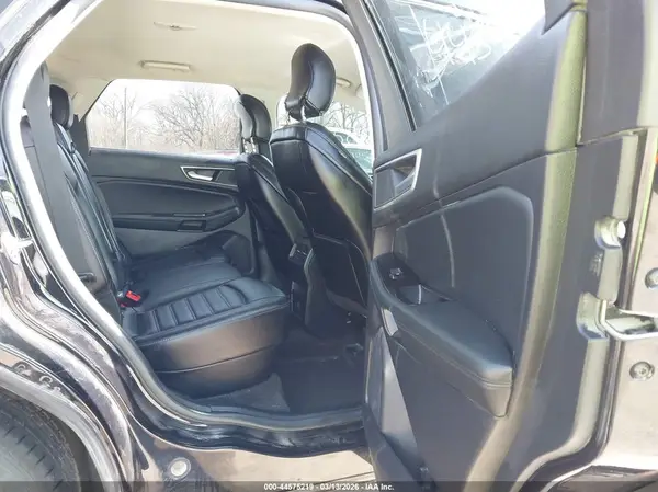 2FMPK4J92KBC62645 2019 FORD EDGE - Image 8