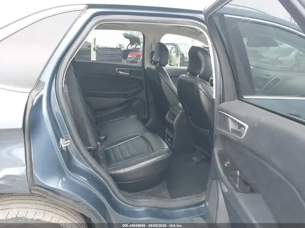 2FMPK4J92KBC64041 2019 FORD EDGE - Image 8