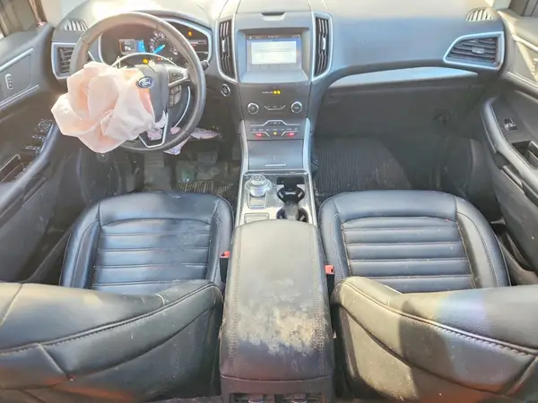 2FMPK4J92KBC70065 2019 FORD EDGE - Image 8