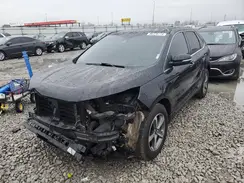 2FMPK4J92KBC71071 2019 FORD EDGE