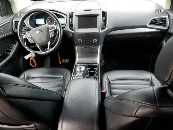 2FMPK4J92KBC71233 2019 FORD EDGE - Image 8