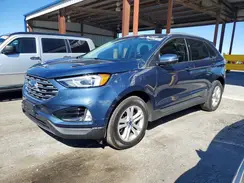 2FMPK4J92KBC71667 2019 FORD EDGE