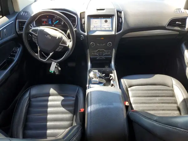 2FMPK4J92KBC71667 2019 FORD EDGE - Image 8