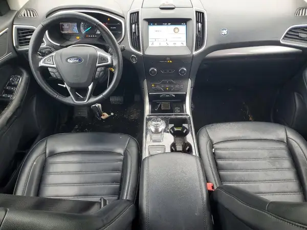 2FMPK4J92KBC71815 2019 FORD EDGE - Image 8