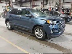 2FMPK4J92KBC72284 2019 FORD EDGE