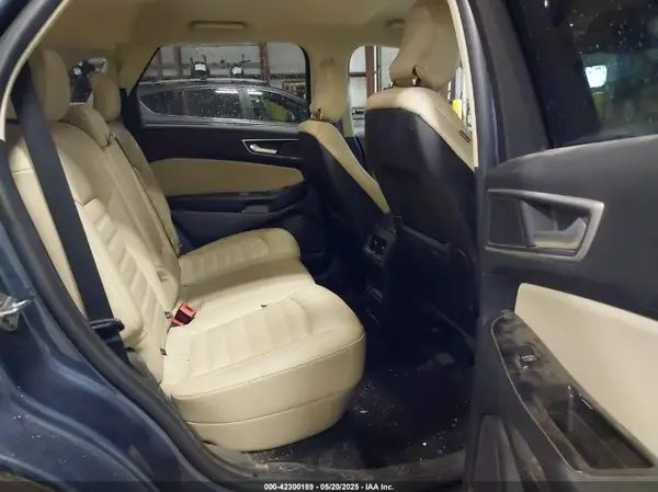 2FMPK4J92KBC72284 2019 FORD EDGE - Image 8