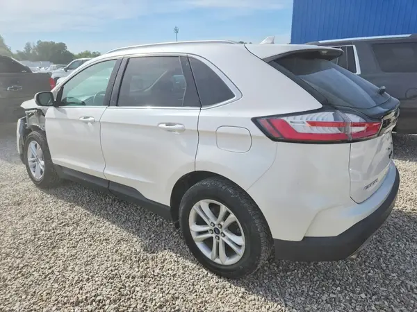 2FMPK4J92KBC73113 2019 FORD EDGE - Image 2