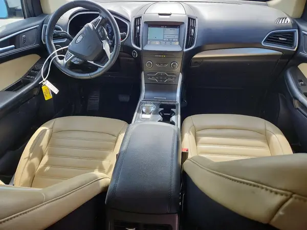 2FMPK4J92KBC73113 2019 FORD EDGE - Image 8