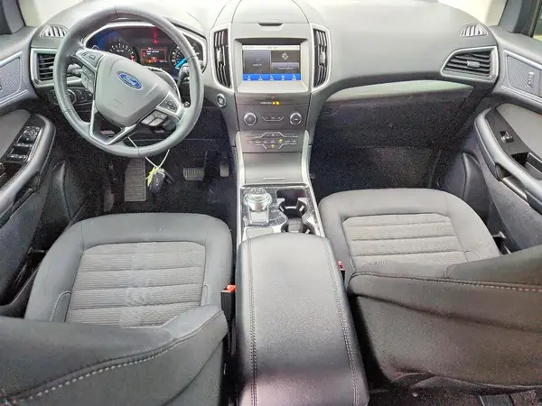 2FMPK4J92KBC73578 2019 FORD EDGE - Image 8