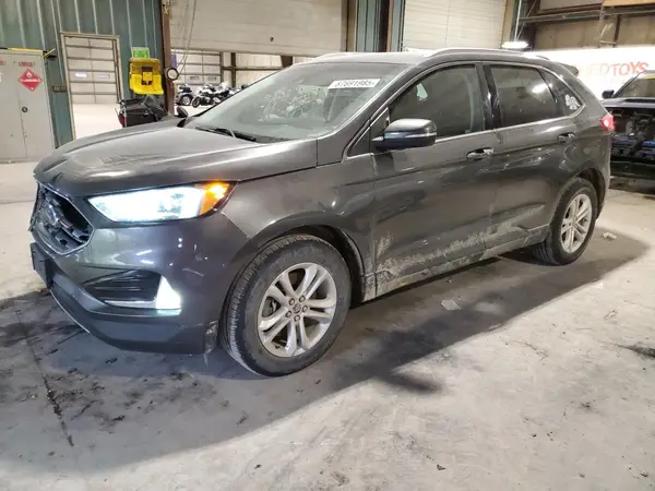 2FMPK4J92KBC75315 2019 FORD EDGE - Image 1
