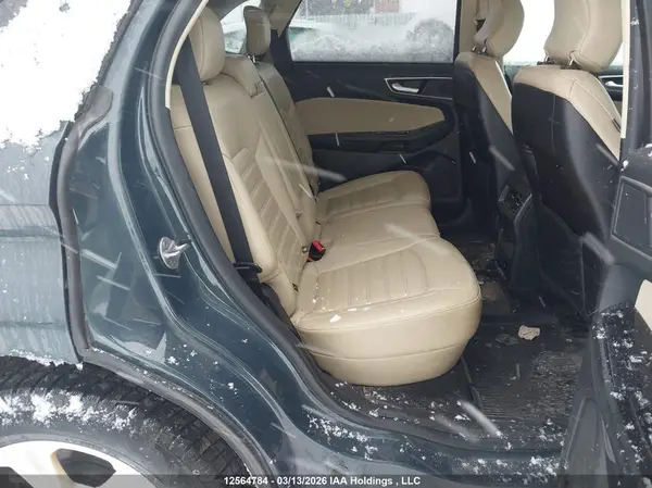 2FMPK4J92KBC75900 2019 FORD EDGE - Image 8