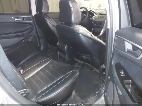 2FMPK4J92LBA01503 2020 FORD EDGE - Image 8
