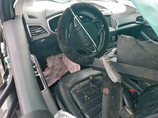 2FMPK4J92LBA02070 2020 FORD EDGE - Image 8