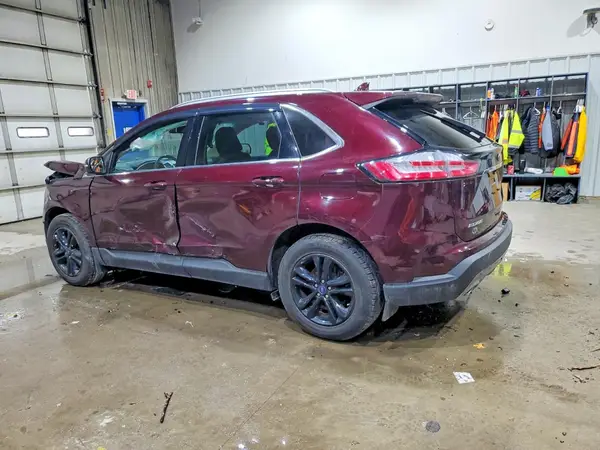 2FMPK4J92LBA02618 2020 FORD EDGE - Image 2