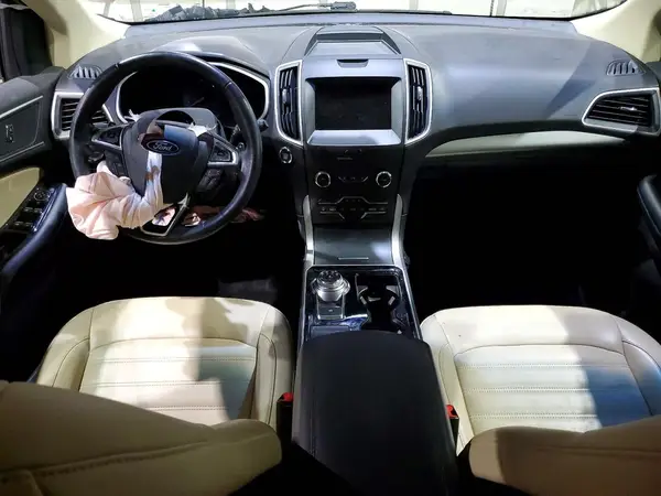 2FMPK4J92LBA02618 2020 FORD EDGE - Image 8