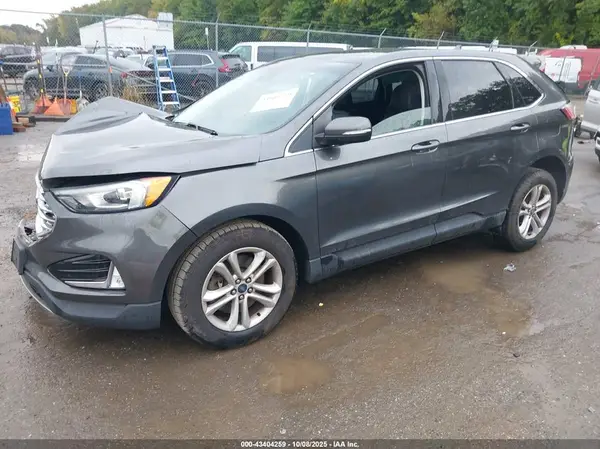 2FMPK4J92LBA05552 2020 FORD EDGE - Image 2