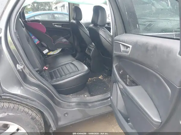 2FMPK4J92LBA05552 2020 FORD EDGE - Image 8