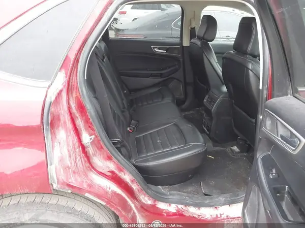 2FMPK4J92LBA06457 2020 FORD EDGE - Image 8
