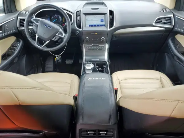 2FMPK4J92LBA07205 2020 FORD EDGE - Image 8