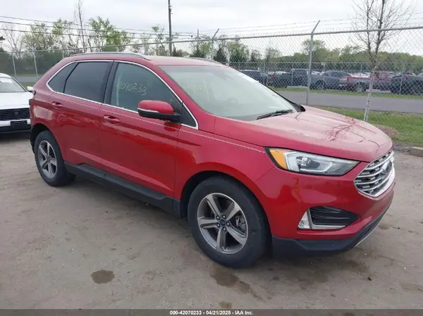 2FMPK4J92LBA07656 2020 FORD EDGE - Image 1