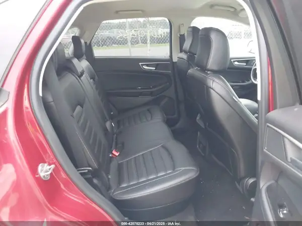 2FMPK4J92LBA07656 2020 FORD EDGE - Image 8