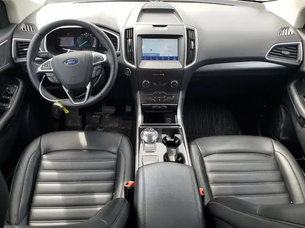 2FMPK4J92LBA10203 2020 FORD EDGE - Image 8