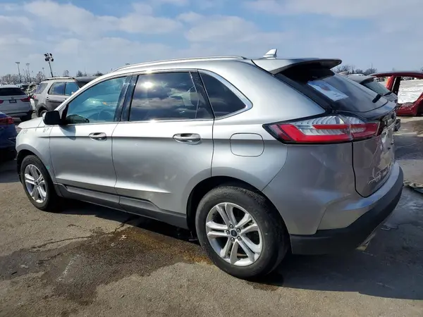 2FMPK4J92LBA11528 2020 FORD EDGE - Image 2