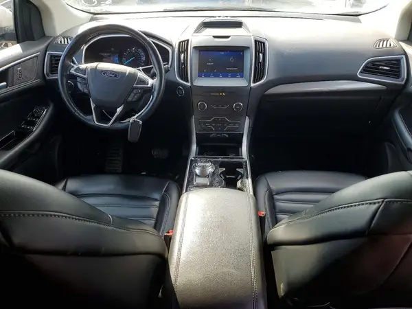 2FMPK4J92LBA11528 2020 FORD EDGE - Image 8