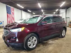 2FMPK4J92LBA12923 2020 FORD EDGE
