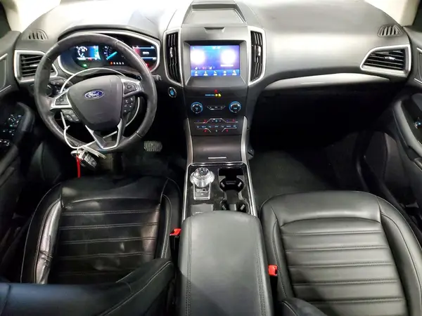 2FMPK4J92LBA12923 2020 FORD EDGE - Image 8