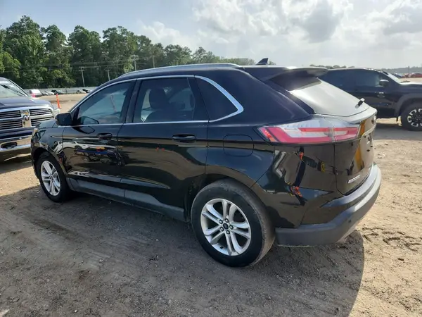 2FMPK4J92LBA15191 2020 FORD EDGE - Image 2