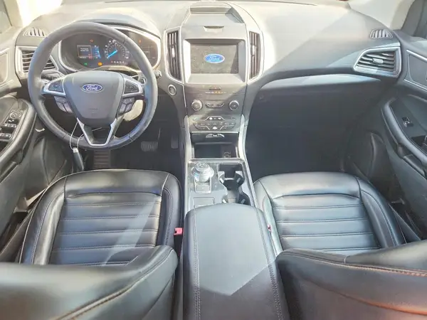 2FMPK4J92LBA15191 2020 FORD EDGE - Image 8