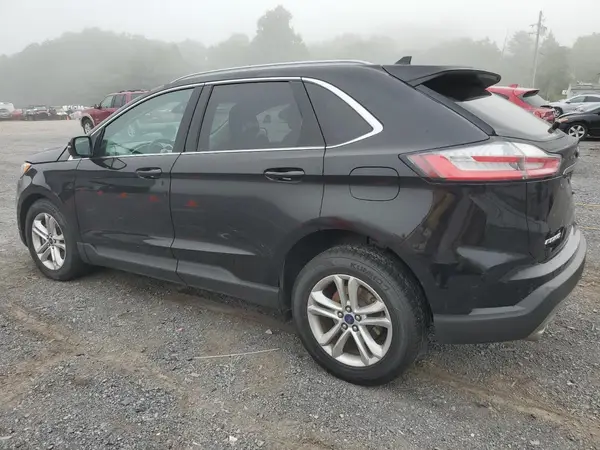 2FMPK4J92LBA15448 2020 FORD EDGE - Image 2