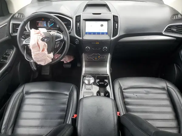 2FMPK4J92LBA15448 2020 FORD EDGE - Image 8