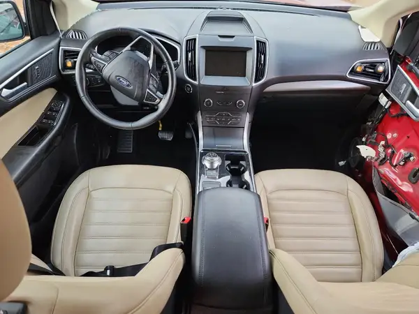 2FMPK4J92LBA18110 2020 FORD EDGE - Image 8