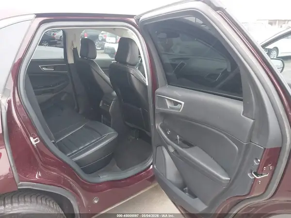 2FMPK4J92LBA19709 2020 FORD EDGE - Image 8