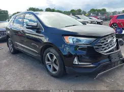 2FMPK4J92LBA22304 2020 FORD EDGE