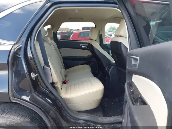 2FMPK4J92LBA22304 2020 FORD EDGE - Image 8